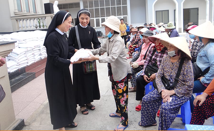 Kho tàng đức tin